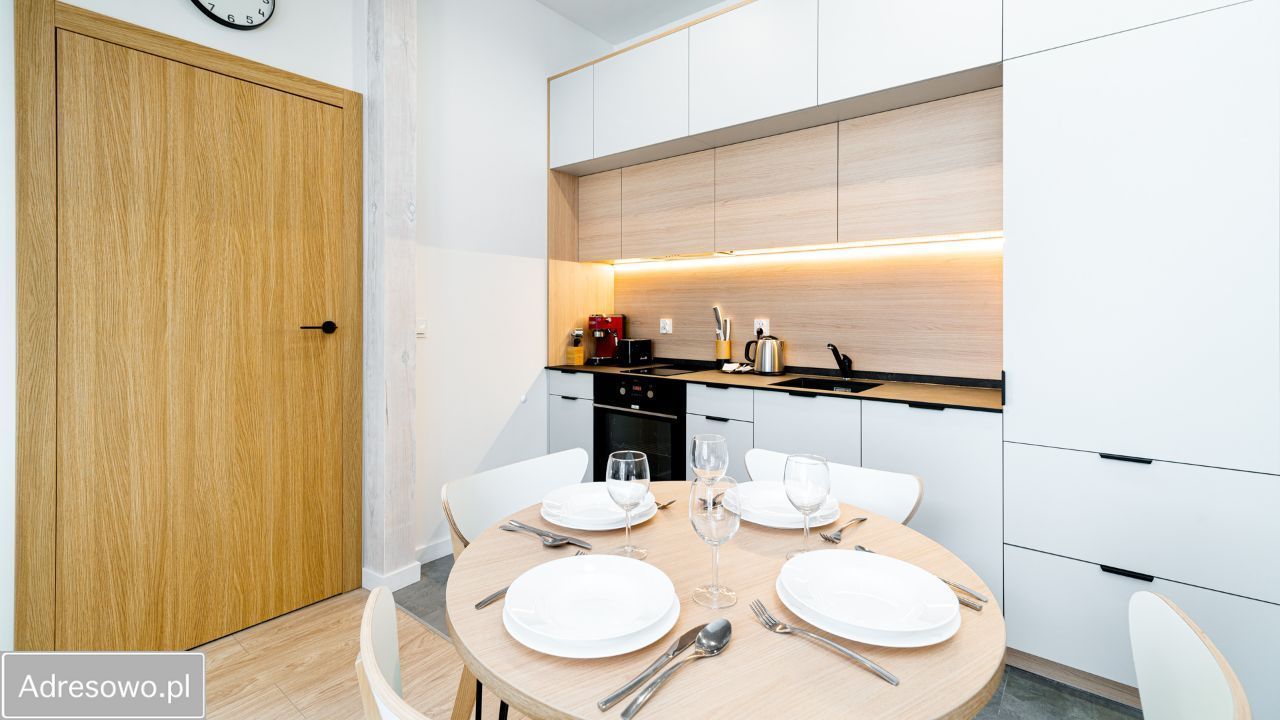 Mieszkanie 2-pokojowe Szklarska Poręba, ul. Vlastimila Hofmana. Zdjęcie 10