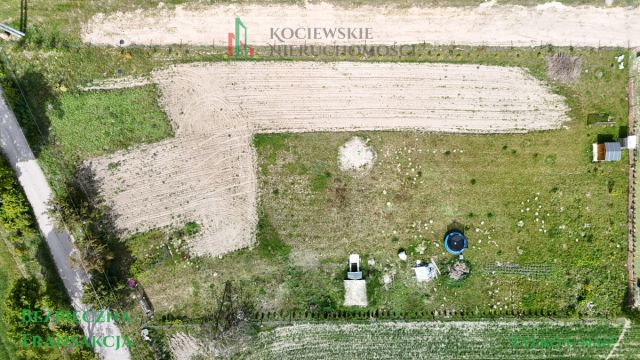 Działka budowlana Miradowo. Zdjęcie 9