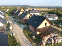 dom wolnostojący Kłaj. Zdjęcie 4