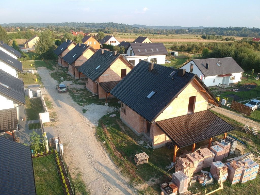 dom wolnostojący Kłaj. Zdjęcie 5