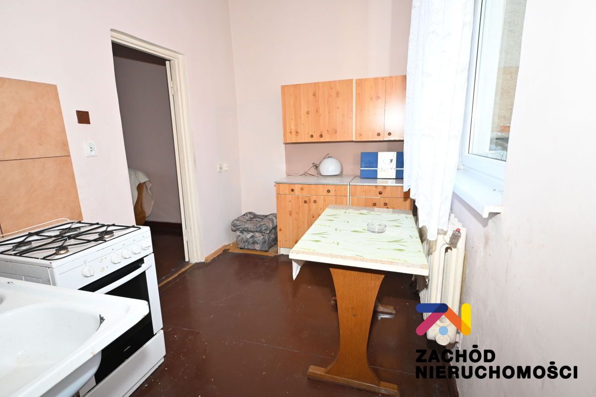 dom wolnostojący, 5 pokoi Krosno Odrzańskie, ul. Bohaterów Wojska Polskiego. Zdjęcie 9