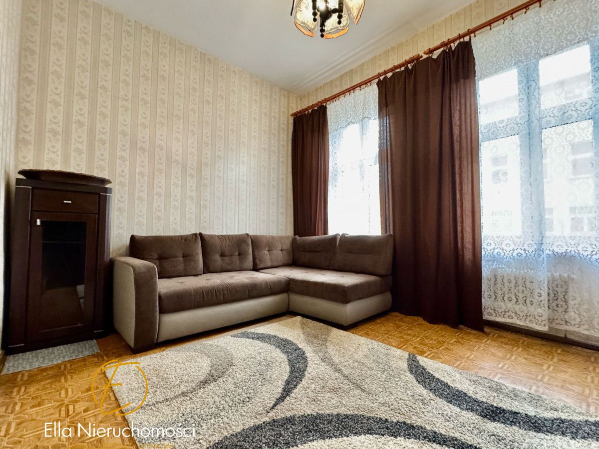 Mieszkanie 2-pokojowe Legnica, ul. Zielona. Zdjęcie 2