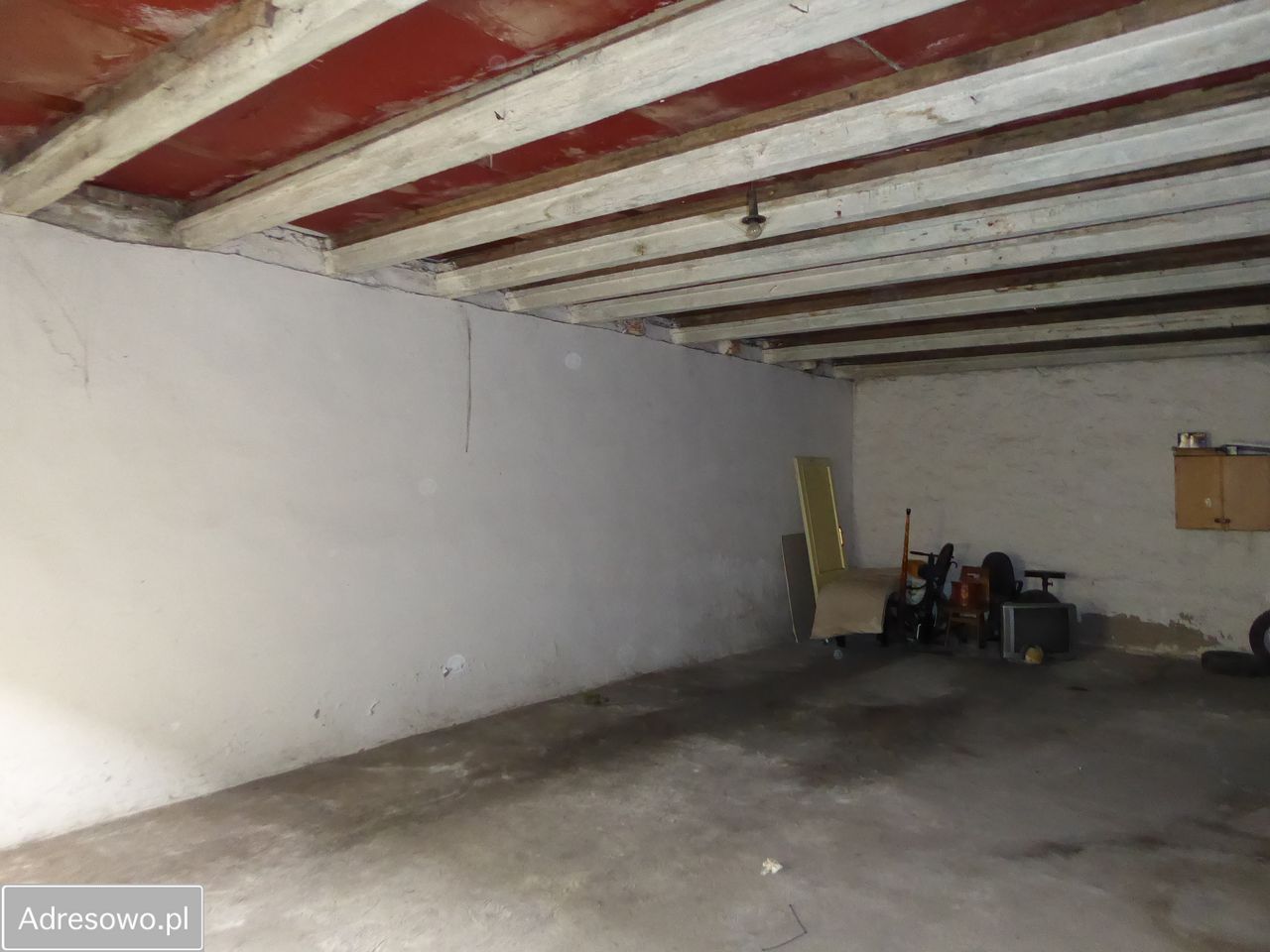 Garaż/miejsce parkingowe Zgierz, ul. Emilii Plater. Zdjęcie 4