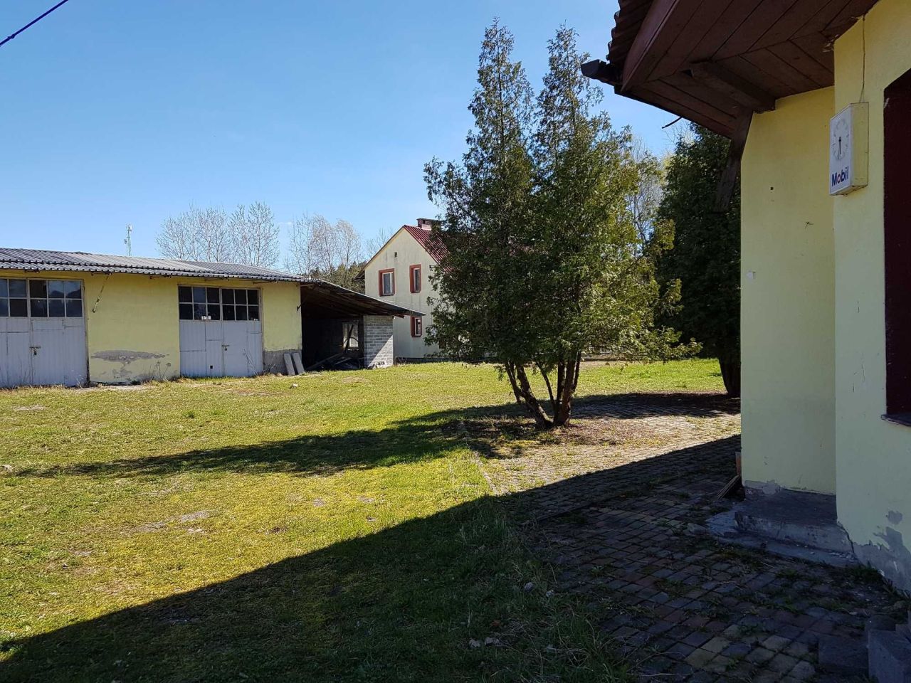 dom wolnostojący Tarnobrzeg Zakrzów, ul. Batalionów Chłopskich. Zdjęcie 8