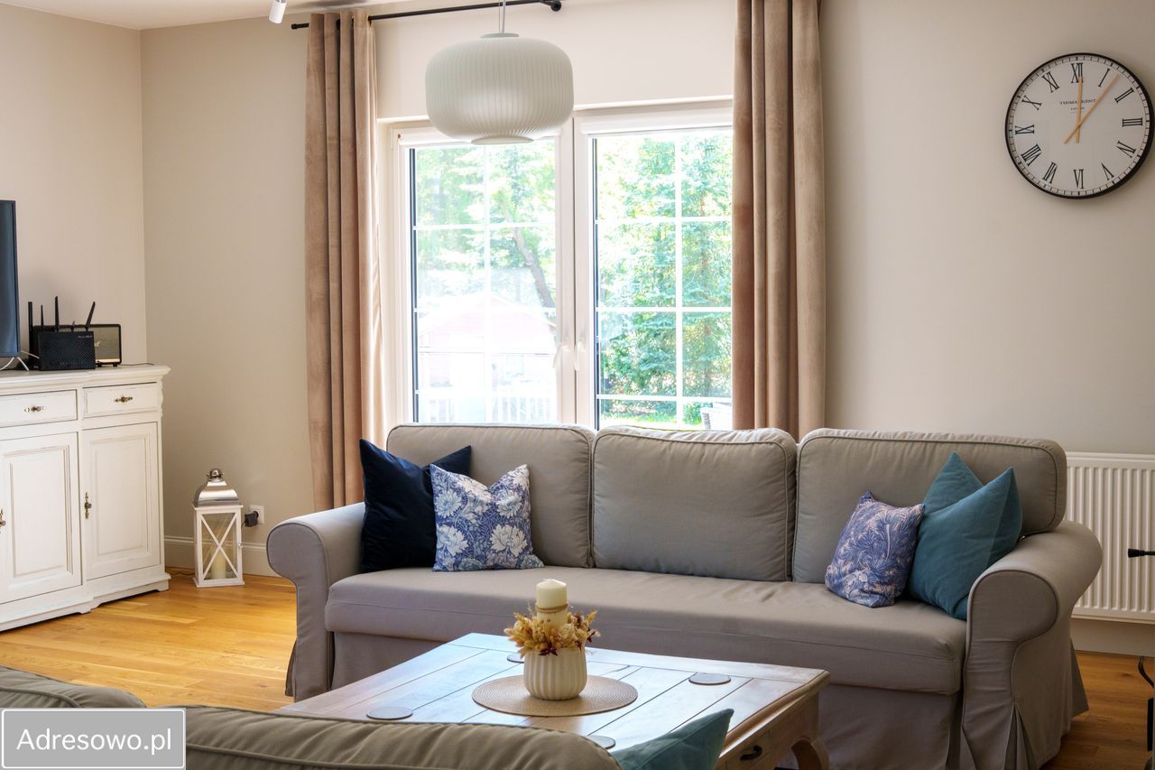 dom wolnostojący, 5 pokoi Grabina. Zdjęcie 18