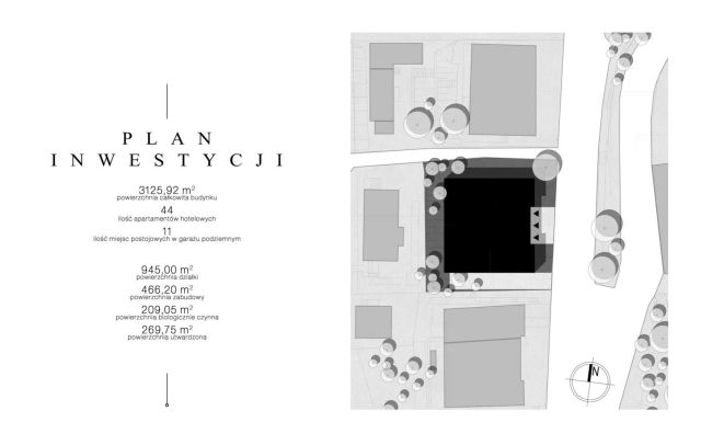 Działka inwestycyjna Krynica-Zdrój. Zdjęcie 2