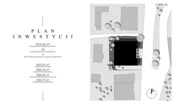 Działka inwestycyjna Krynica-Zdrój