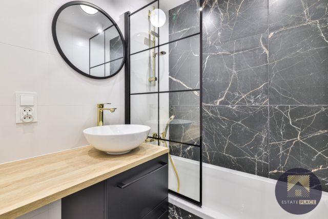 Mieszkanie 4-pokojowe Warszawa Bemowo, ul. Sternicza. Zdjęcie 9