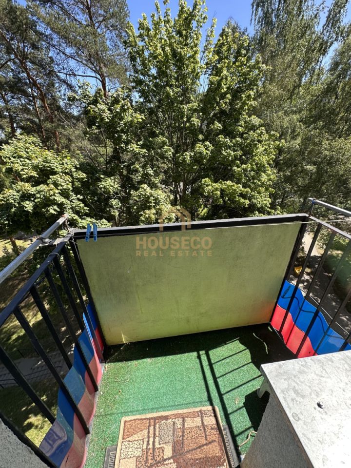 Mieszkanie 2-pokojowe Gdańsk VII Dwór, ul. Henryka Rodakowskiego. Zdjęcie 12