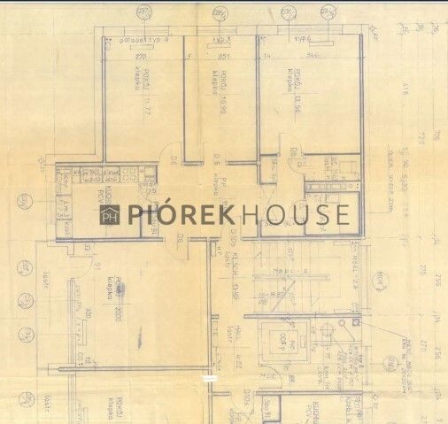 Mieszkanie 4-pokojowe Warszawa Bielany, ul. Wojciecha Bogusławskiego. Zdjęcie 11