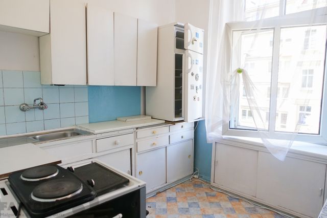 Mieszkanie 1-pokojowe Szczecin Śródmieście, al. Wyzwolenia. Zdjęcie 45