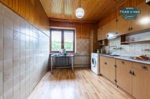 dom wolnostojący, 5 pokoi Zduńska Wola, ul. Nerska. Zdjęcie 4