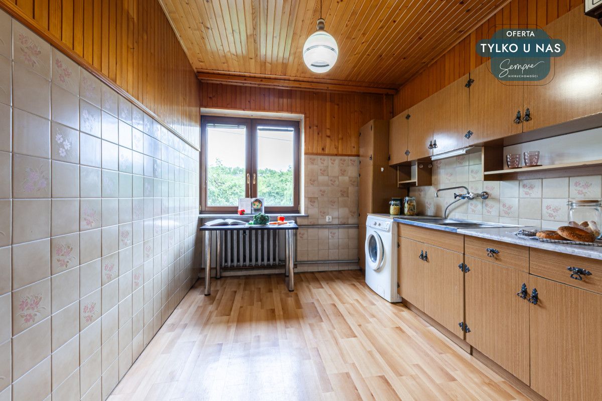 dom wolnostojący, 5 pokoi Zduńska Wola, ul. Nerska. Zdjęcie 6