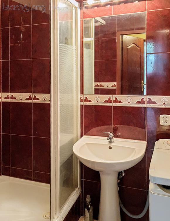 Mieszkanie 2-pokojowe Kraków Krowodrza, ul. Fryderyka Chopina. Zdjęcie 7