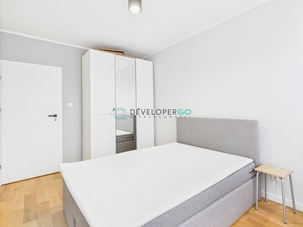 Mieszkanie 2-pokojowe Białystok Piaski, ul. Prezydenta Ryszarda Kaczorowskiego. Zdjęcie 7