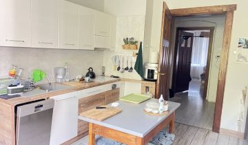 Mieszkanie 3-pokojowe Bytom, ul. dr. Józefa Rostka