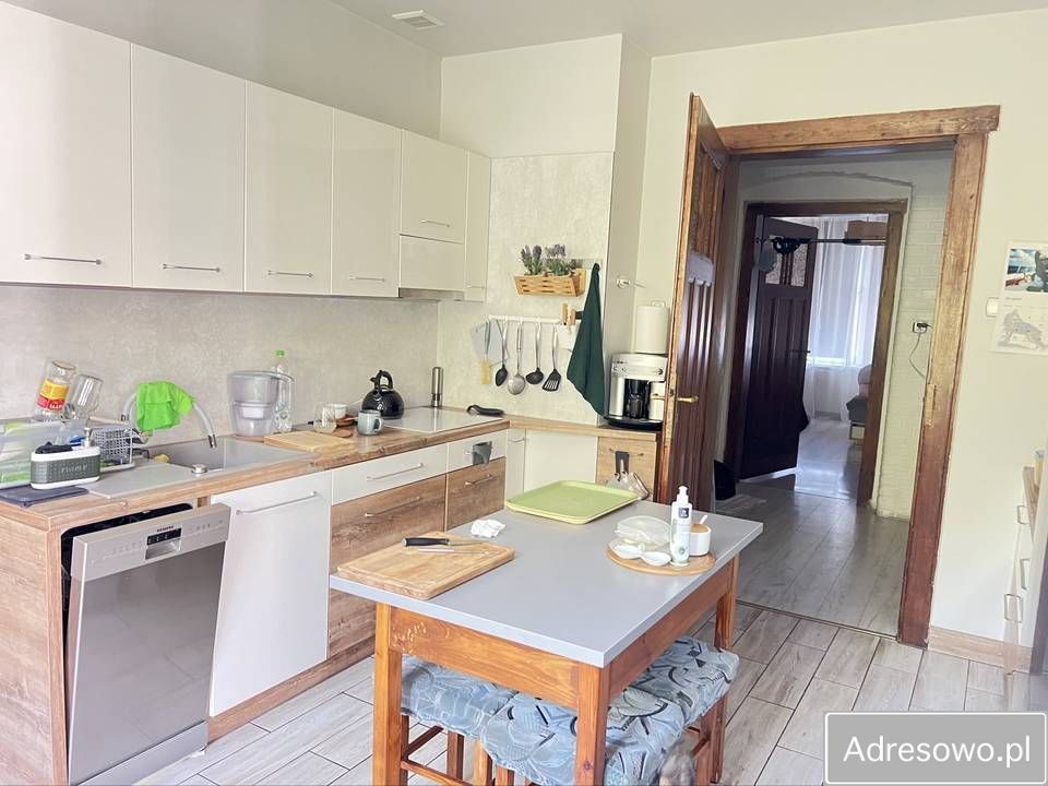 Mieszkanie 3-pokojowe Bytom, ul. dr. Józefa Rostka. Zdjęcie 2