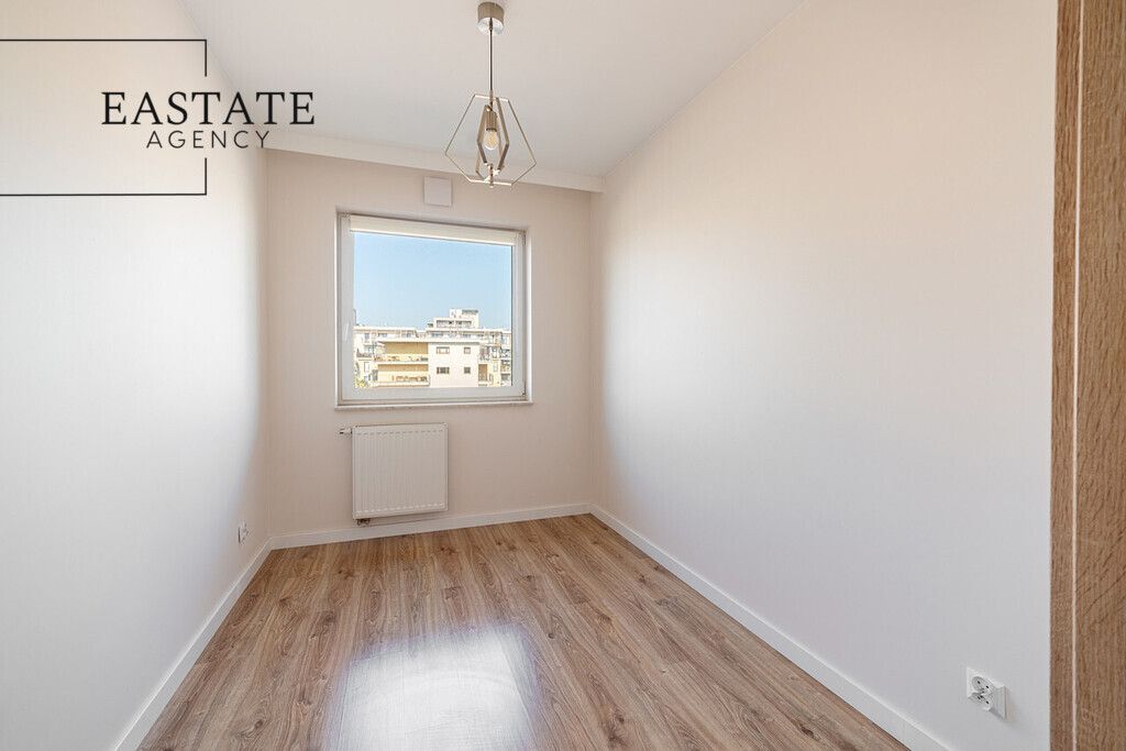 Mieszkanie 3-pokojowe Warszawa Ursus, ul. Aleje Jerozolimskie. Zdjęcie 9