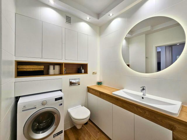 Mieszkanie 2-pokojowe Warszawa Białołęka, ul. Świderska. Zdjęcie 6