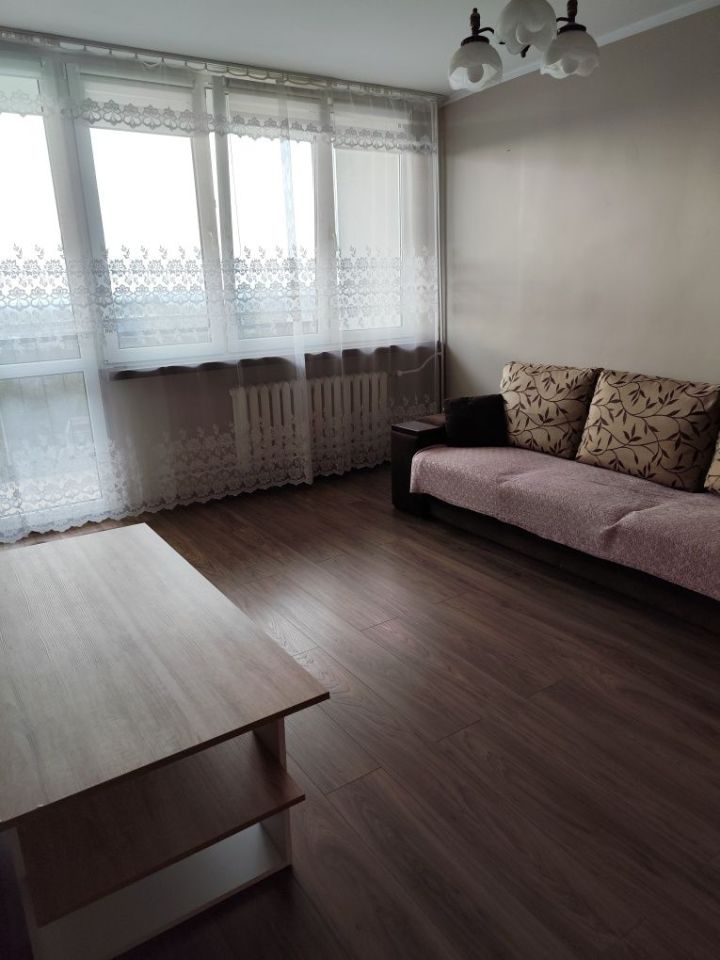 Mieszkanie 2-pokojowe Sosnowiec Zagórze, ul. Stefana Kisielewskiego