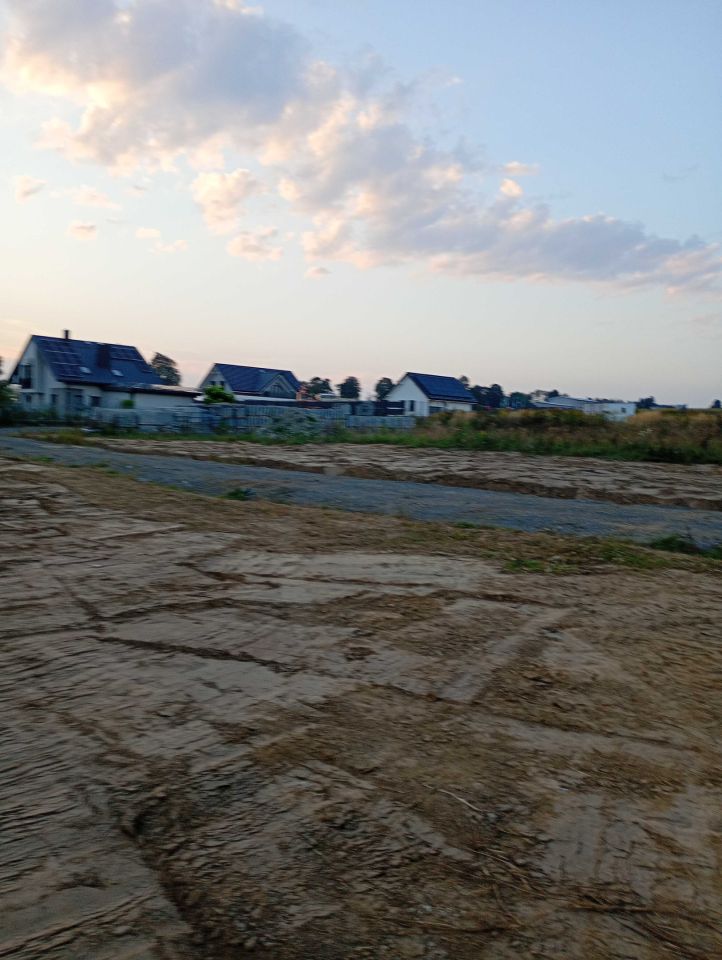 Działka budowlana Parkoszowice. Zdjęcie 3