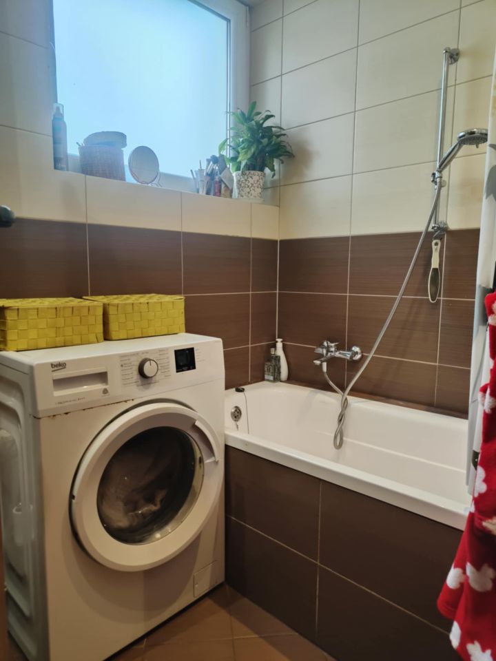 Mieszkanie 3-pokojowe Szczecin Golęcino, ul. Światowida. Zdjęcie 15