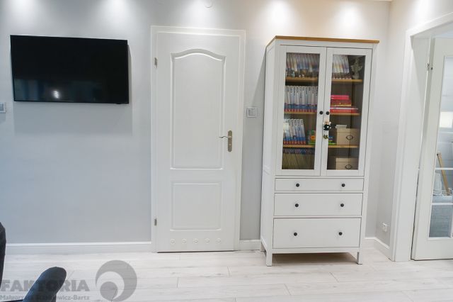 Mieszkanie 4-pokojowe Szczecin, ul. Jasna. Zdjęcie 15