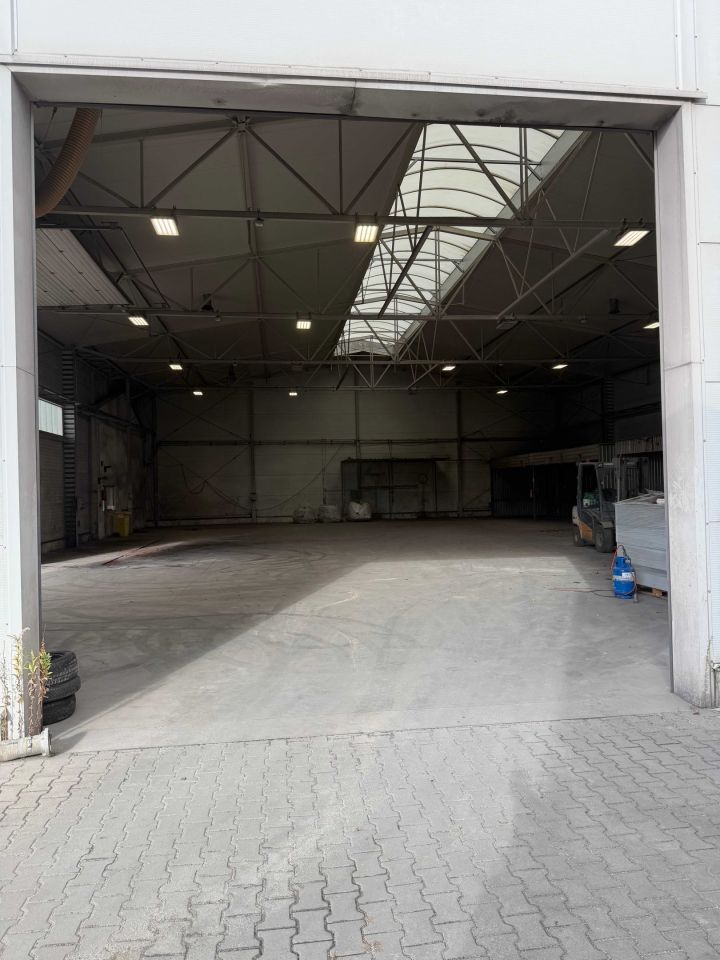 Hala/magazyn Opole, ul. Wschodnia. Zdjęcie 3