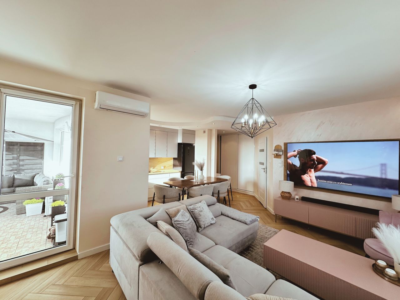 Mieszkanie 2-pokojowe Kalisz Kaliniec, ul. Hoża. Zdjęcie 26