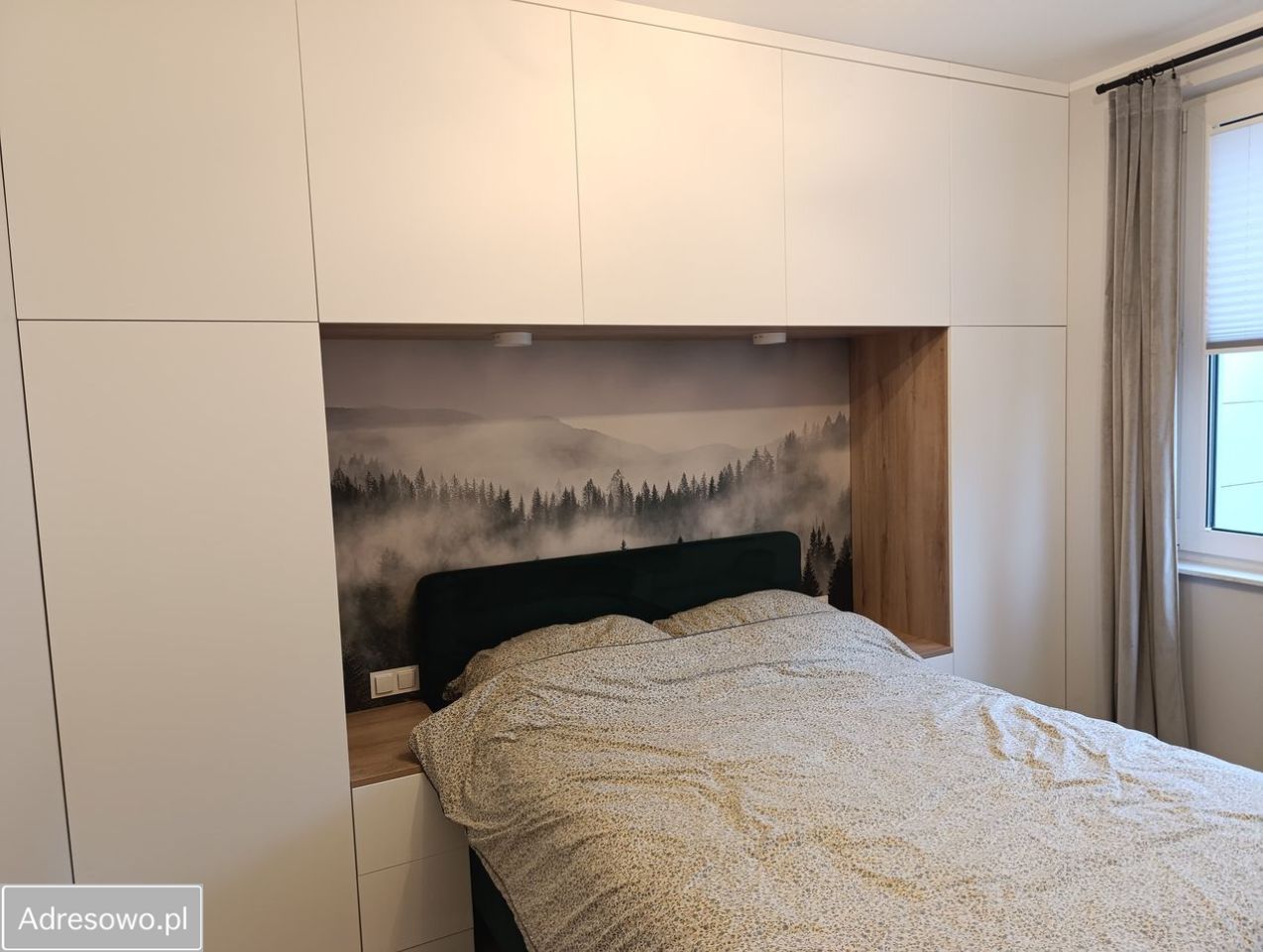 dom szeregowy, 4 pokoje Wołomin, ul. Lipowa. Zdjęcie 5