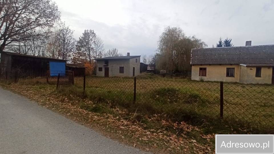 dom wolnostojący, 3 pokoje Stary Dziebałtów, ul. Miętowa. Zdjęcie 7