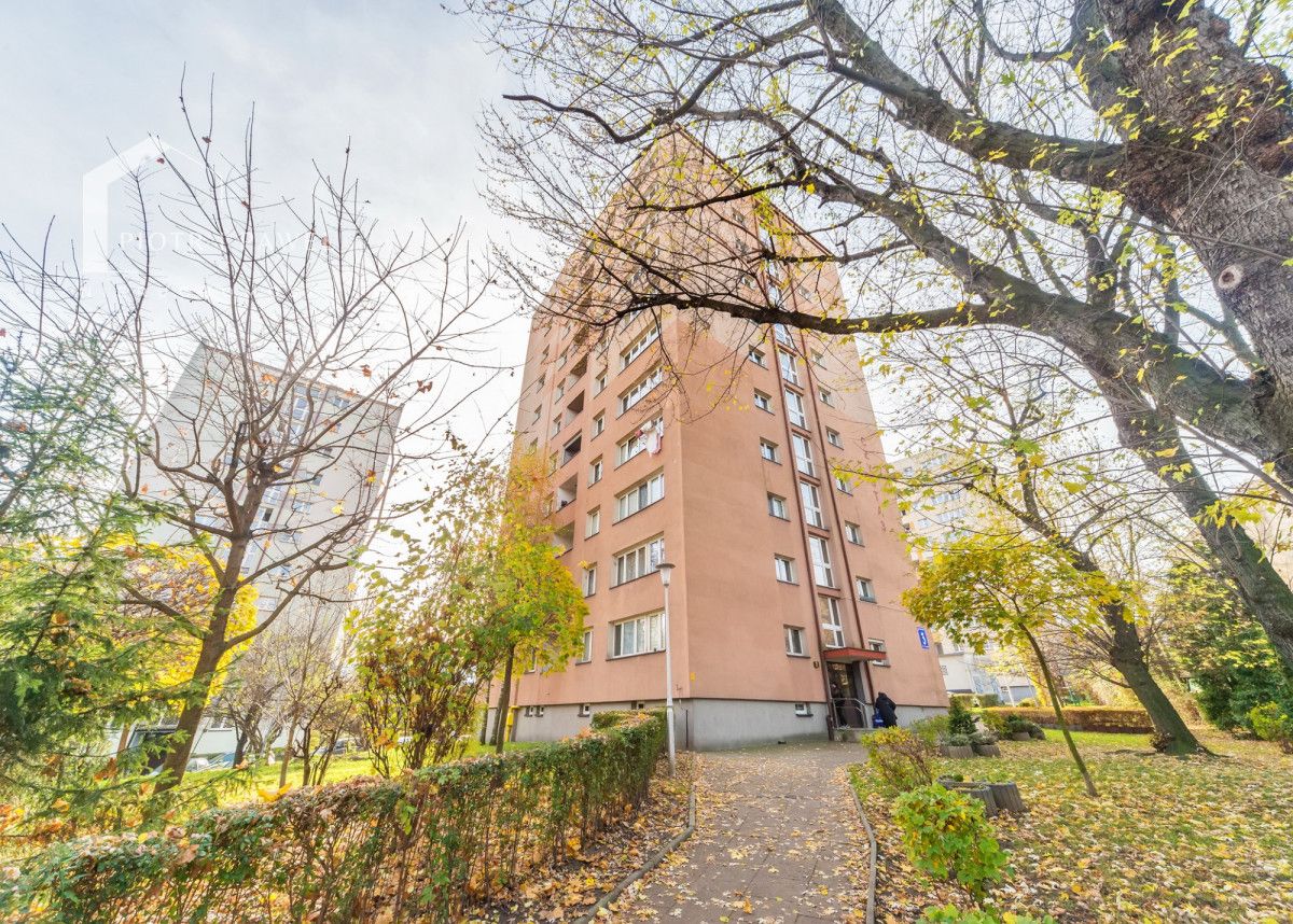 Mieszkanie 2-pokojowe Bielsko-Biała, ul. Czysta. Zdjęcie 16