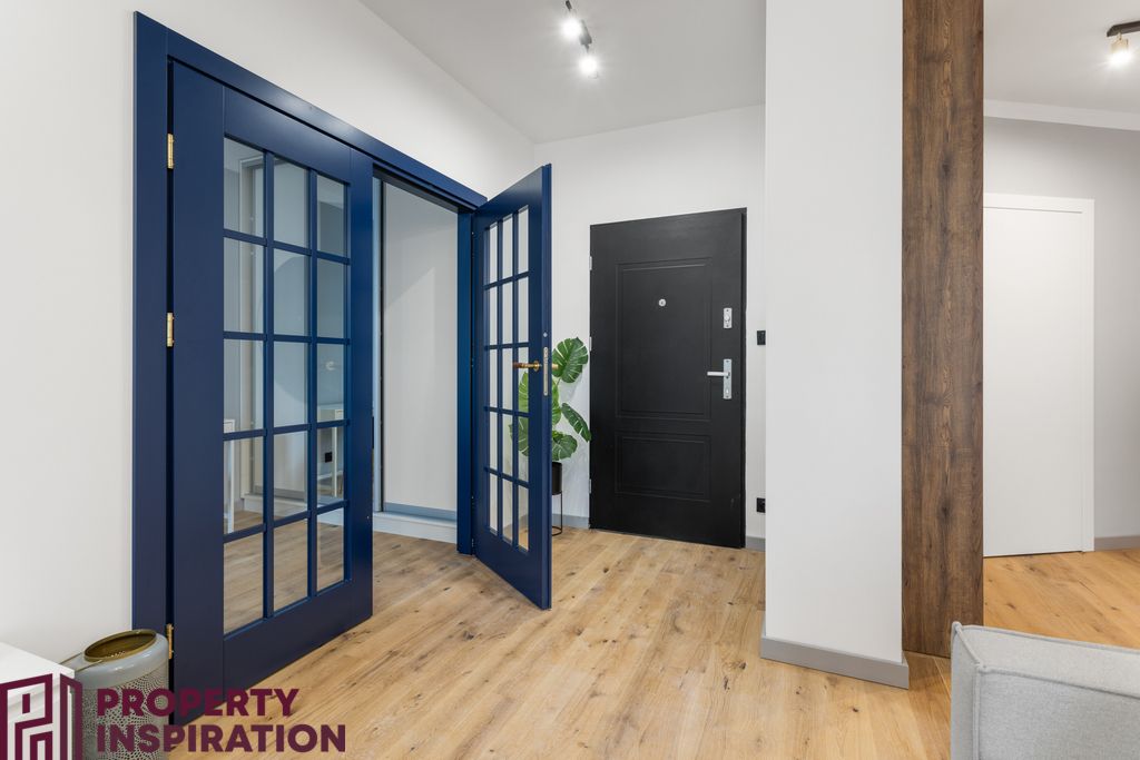 Mieszkanie 2-pokojowe Poznań, park gen. Henryka Dąbrowskiego. Zdjęcie 13