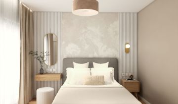 Mieszkanie 4-pokojowe Olsztyn, ul. Wrocławska