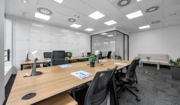 Biuro Warszawa Powiśle, ul. Zajęcza