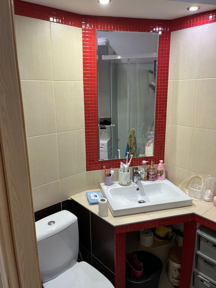 Mieszkanie 2-pokojowe Sierpc, ul. Tysiąclecia. Zdjęcie 8