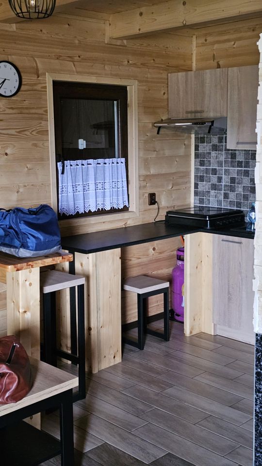 dom wolnostojący, 2 pokoje Gdów Ulice, ul. Stadnicka. Zdjęcie 7