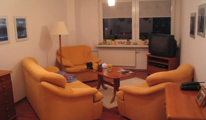 Mieszkanie 3-pokojowe Łódź Śródmieście, ul. Piotrkowska