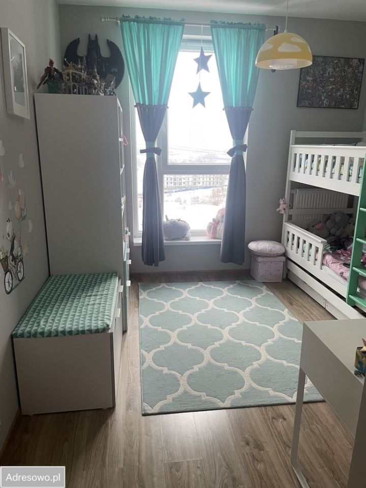 Mieszkanie 3-pokojowe Bartąg, ul. Morenowa. Zdjęcie 14