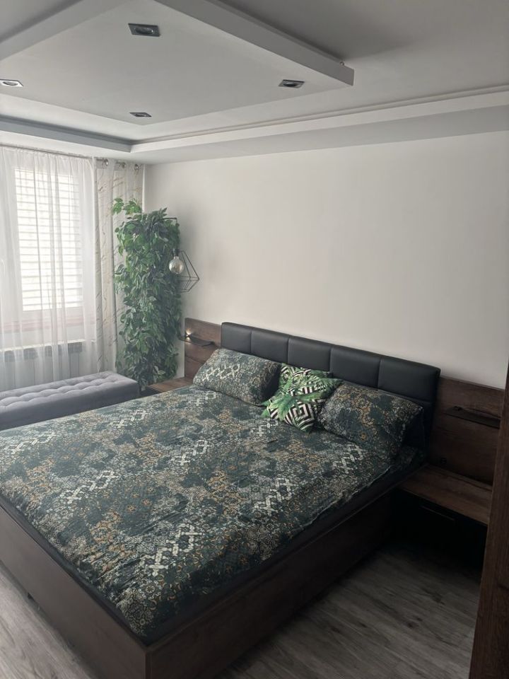 Mieszkanie 3-pokojowe Radomyśl Wielki Wólka Dulecka. Zdjęcie 5