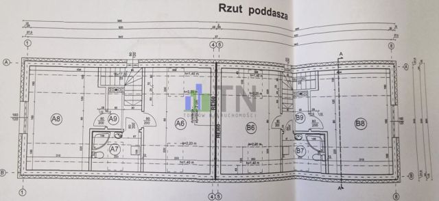 bliźniak, 3 pokoje Jelcz-Laskowice. Zdjęcie 3