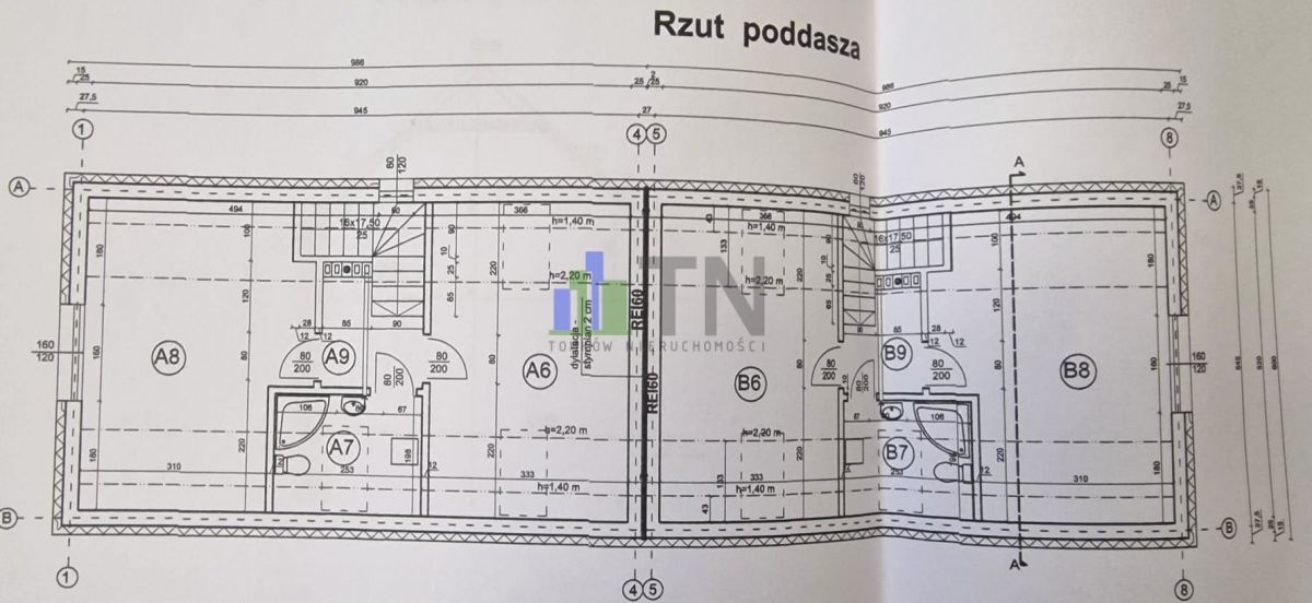 bliźniak, 3 pokoje Jelcz-Laskowice. Zdjęcie 3