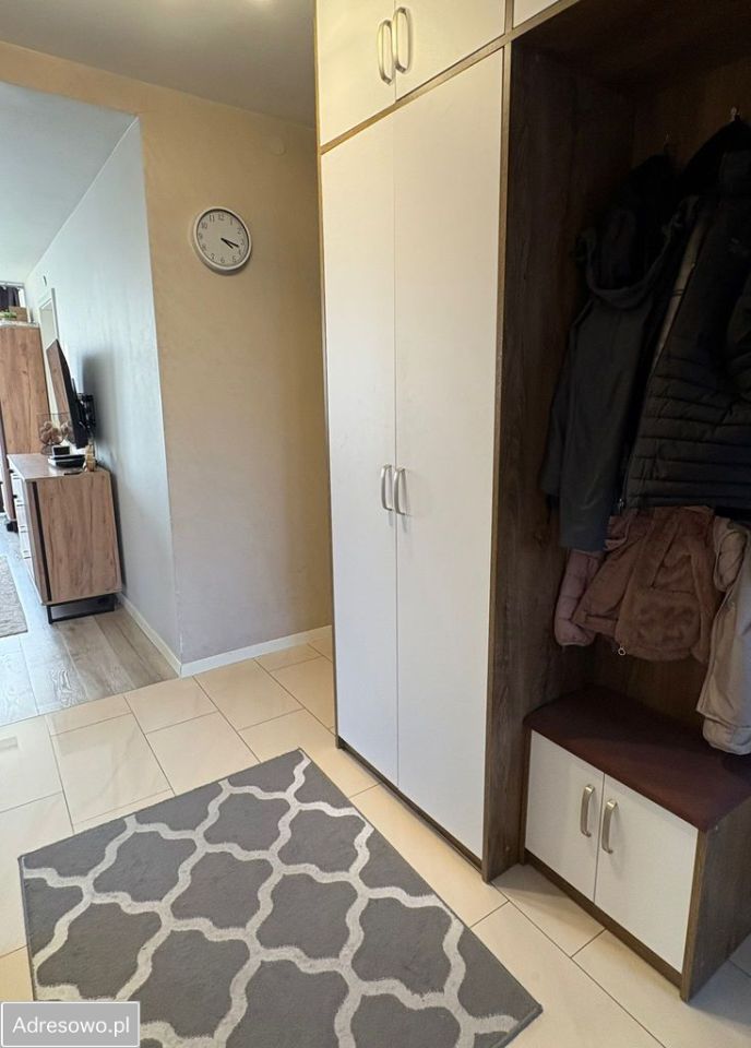 Mieszkanie 4-pokojowe Pajęczno, ul. Majorat. Zdjęcie 10