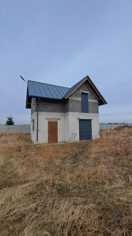 dom wolnostojący Kępy. Zdjęcie 1