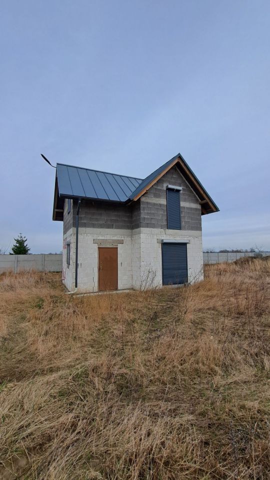 dom wolnostojący Kępy. Zdjęcie 1