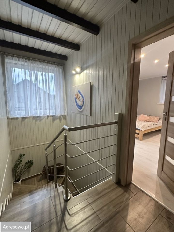 dom wolnostojący, 4 pokoje Bolesławiec, ul. Czerwonych Maków. Zdjęcie 16