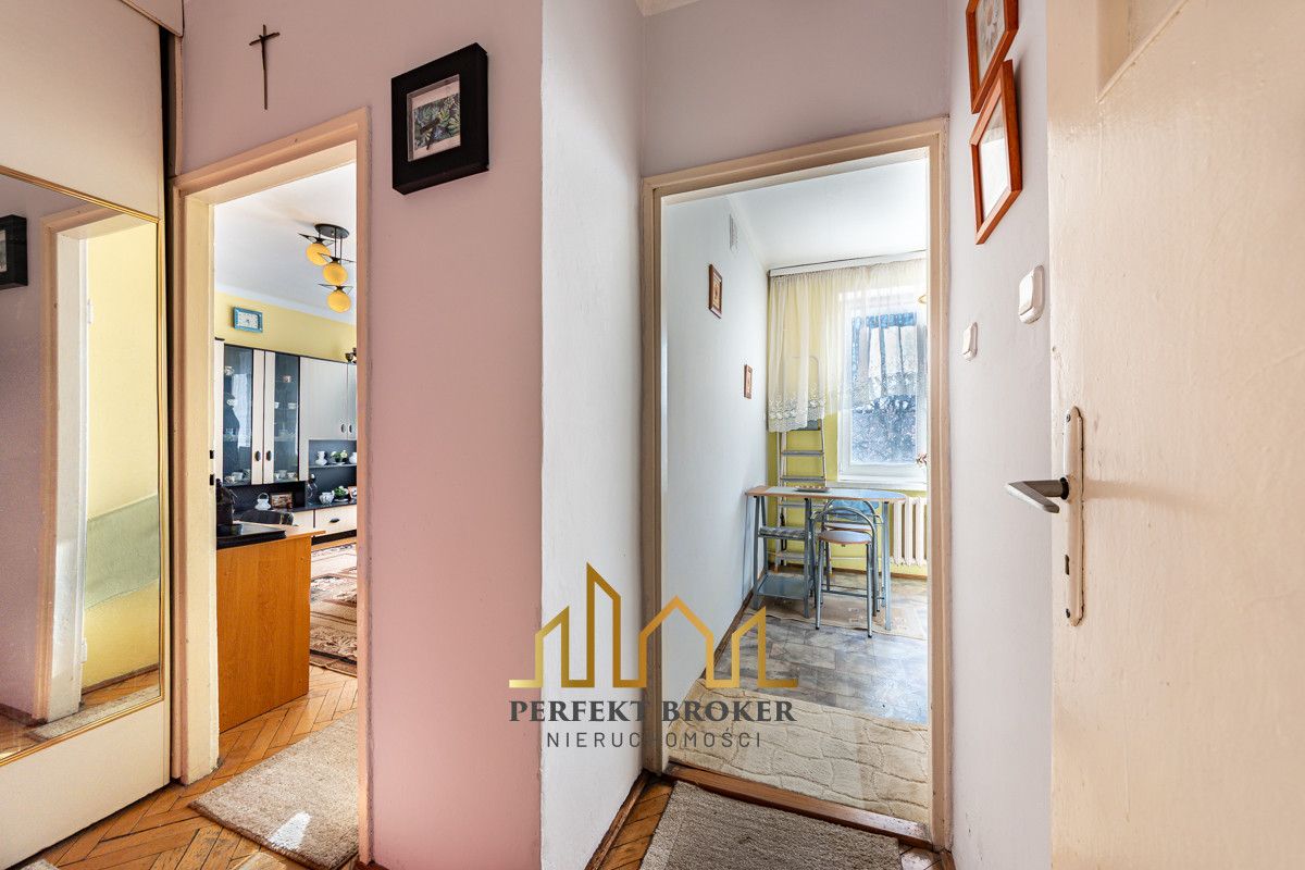 Mieszkanie 1-pokojowe Lublin Śródmieście, ul. Wschodnia. Zdjęcie 5