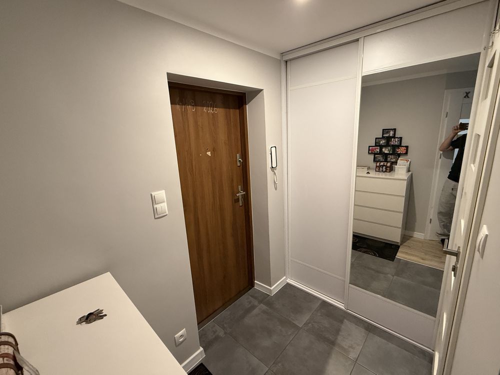 Mieszkanie 2-pokojowe Białystok Antoniuk. Zdjęcie 6