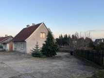 dom wolnostojący, 5 pokoi Barczewko. Zdjęcie 2