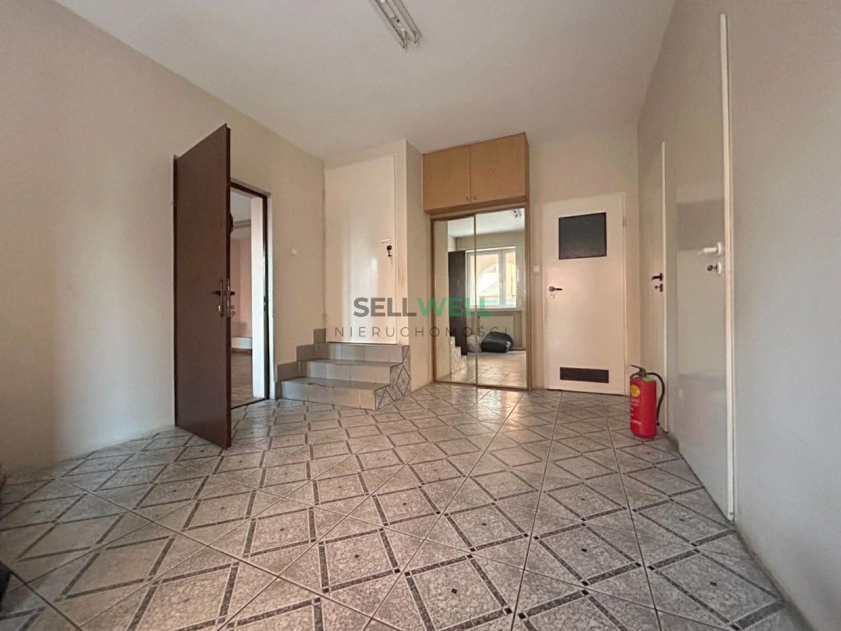 dom wolnostojący, 7 pokoi Łódź Górna, ul. Rozległa. Zdjęcie 25